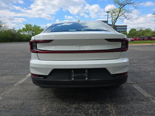 2022 Polestar 2 Long Range Dual Motor