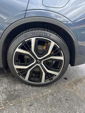 2022 Polestar 2 Long Range Dual Motor