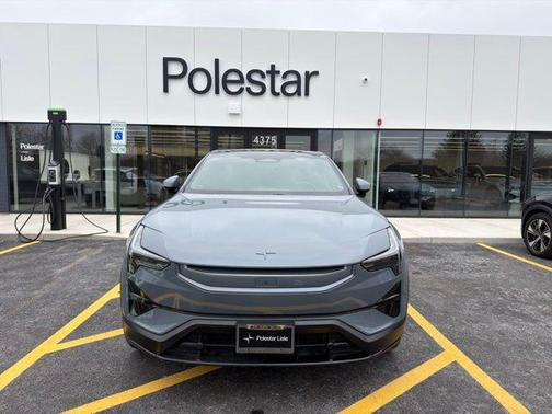 2025 Polestar 3 Long Range Dual Motor