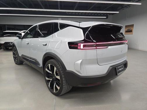 2025 Polestar 3 Long Range Dual Motor Performance Plus