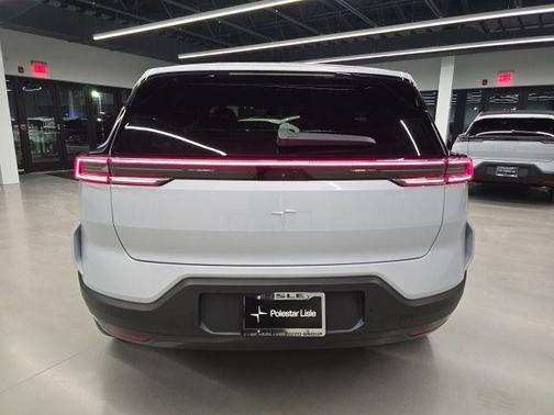 2025 Polestar 3 Long Range Dual Motor Performance Plus