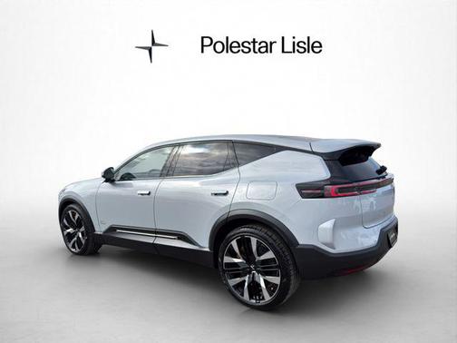 2025 Polestar 3 Long Range Dual Motor Performance Plus