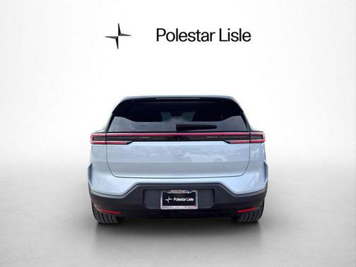 2025 Polestar 3 Long Range Dual Motor Performance Plus