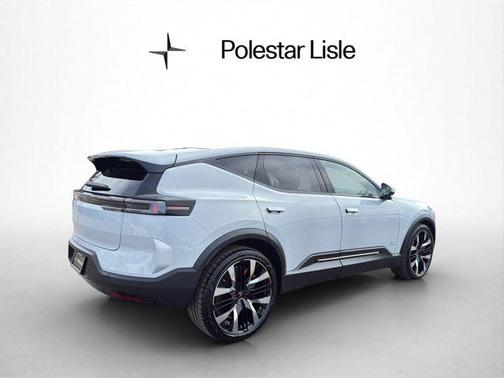 2025 Polestar 3 Long Range Dual Motor Performance Plus