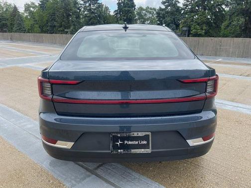 2022 Polestar 2 Long Range Dual Motor