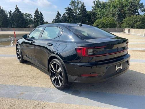 2022 Polestar 2 Long Range Dual Motor