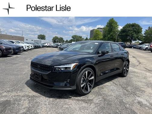 2022 Polestar 2 Long Range Dual Motor