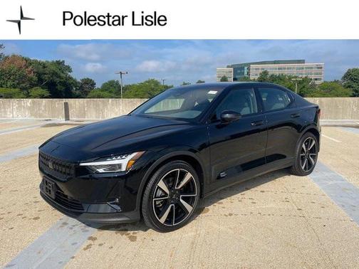 2022 Polestar 2 Long Range Dual Motor