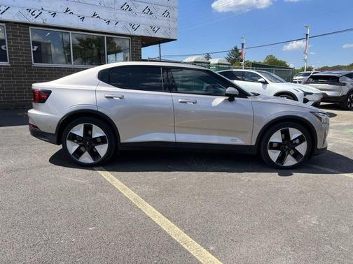 2023 Polestar 2 Long Range Single Motor Plus