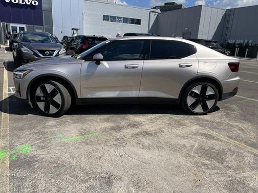 2023 Polestar 2 Long Range Single Motor Plus