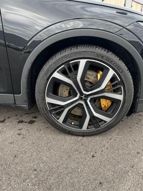 2022 Polestar 2 Long Range Dual Motor