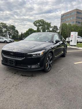 2022 Polestar 2 Long Range Dual Motor