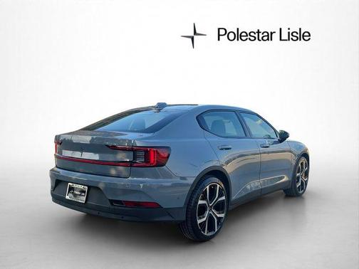 2023 Polestar 2 Long Range Dual Motor Performance Plus
