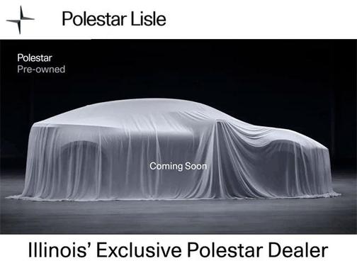 2022 Polestar 2 Long Range Dual Motor