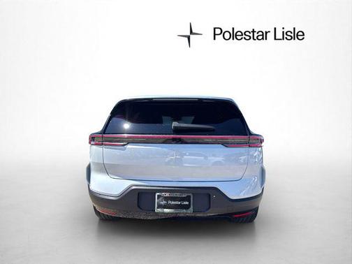 Magnesium Metallic 2025 Polestar 3 Long Range Dual Motor