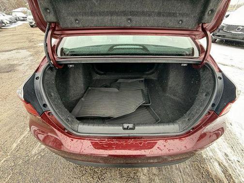 2019 Honda Insight EX