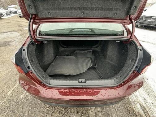 2019 Honda Insight EX