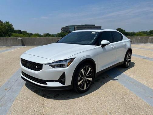 2022 Polestar 2 Long Range Dual Motor