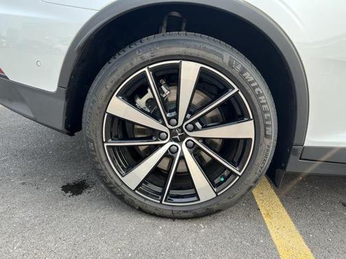 2022 Polestar 2 Long Range Dual Motor