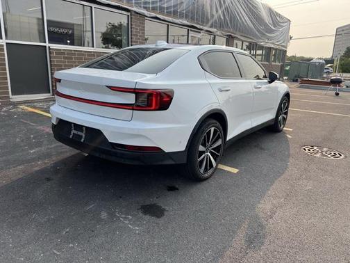 2022 Polestar 2 Long Range Dual Motor