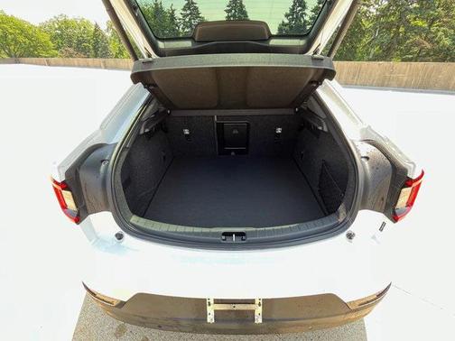 2022 Polestar 2 Long Range Dual Motor