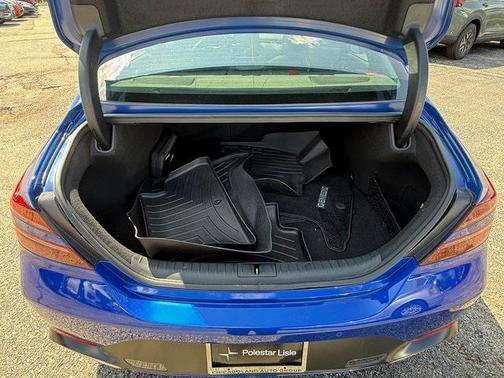 2023 Genesis G70 3.3T AWD