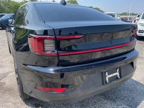 2022 Polestar 2 Long Range Dual Motor