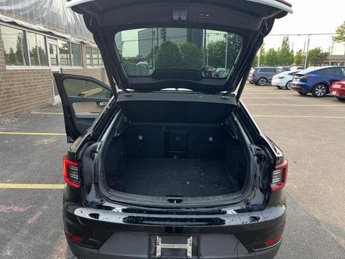 2022 Polestar 2 Long Range Dual Motor