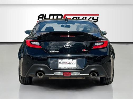 2023 Toyota GR86 Premium