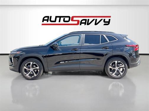2025 Chevrolet Trax FWD 2RS