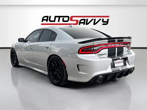 2021 Dodge Charger R/T