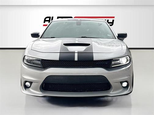 2021 Dodge Charger R/T