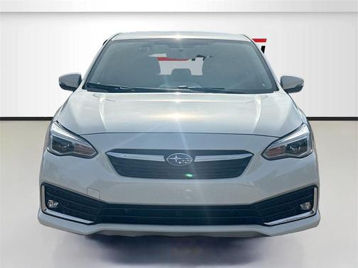 2020 Subaru Impreza Limited