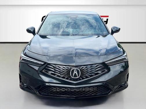 2024 Acura Integra A-SPEC