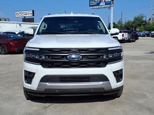 2023 Ford Expedition XLT