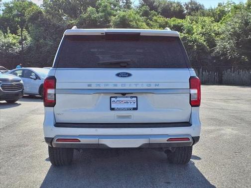 2023 Ford Expedition XLT