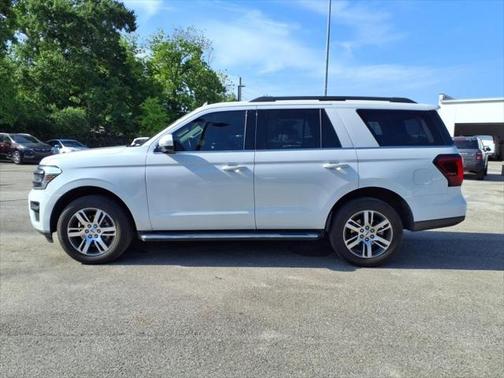 2023 Ford Expedition XLT