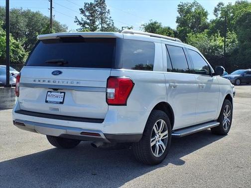 2023 Ford Expedition XLT