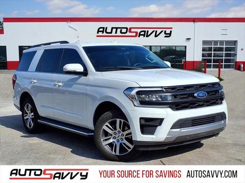 2023 Ford Expedition XLT