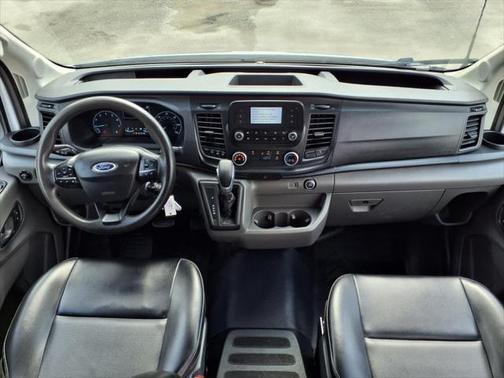 2021 Ford Transit-250 Base