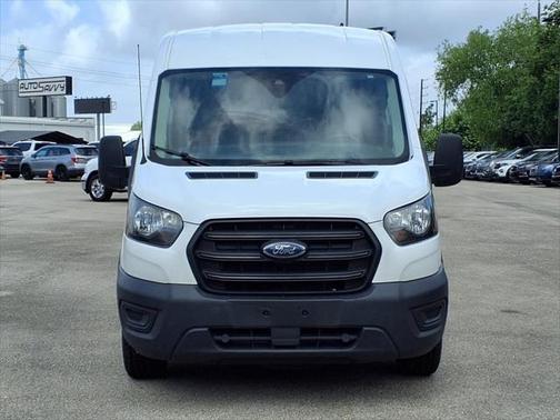 2021 Ford Transit-250 Base