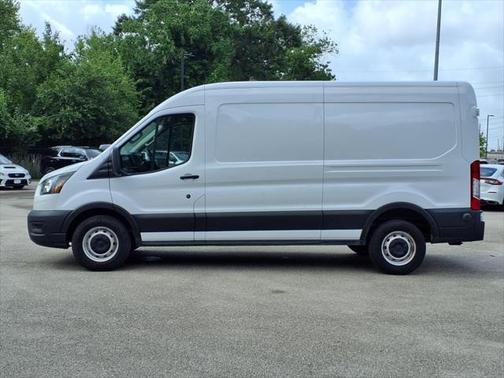 2021 Ford Transit-250 Base