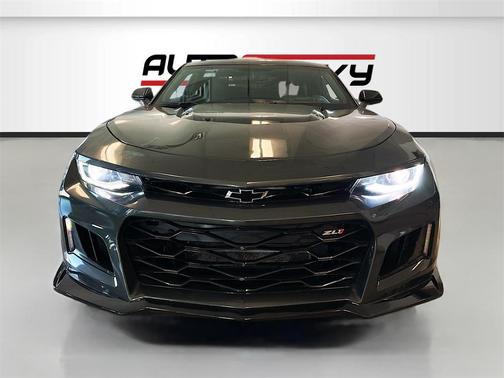 2018 Chevrolet Camaro ZL1