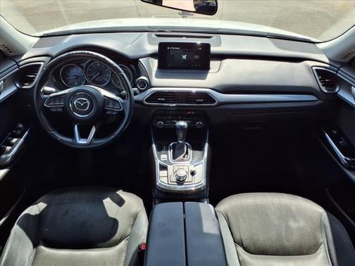 2020 Mazda CX-9 Sport