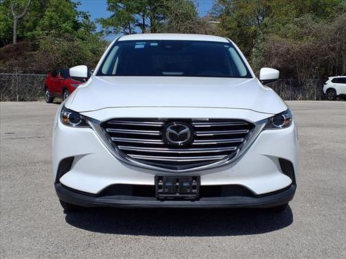 2020 Mazda CX-9 Sport