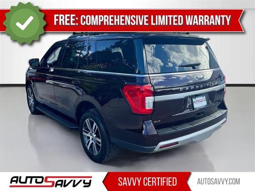 2024 Ford Expedition XLT