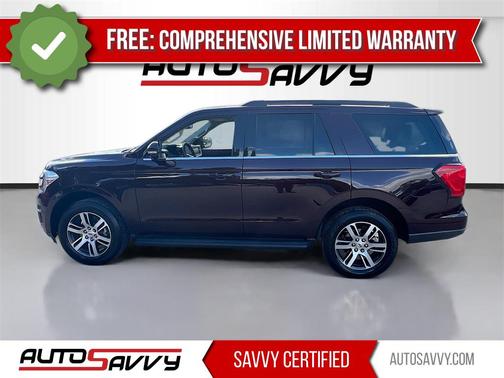 2024 Ford Expedition XLT