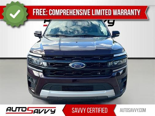 2024 Ford Expedition XLT