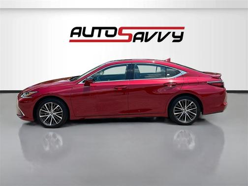 2024 Lexus ES 350 Base