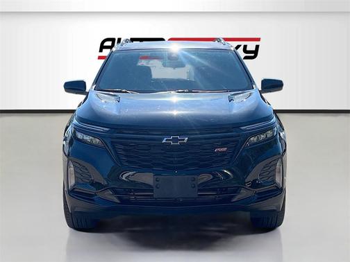 2024 Chevrolet Equinox AWD RS